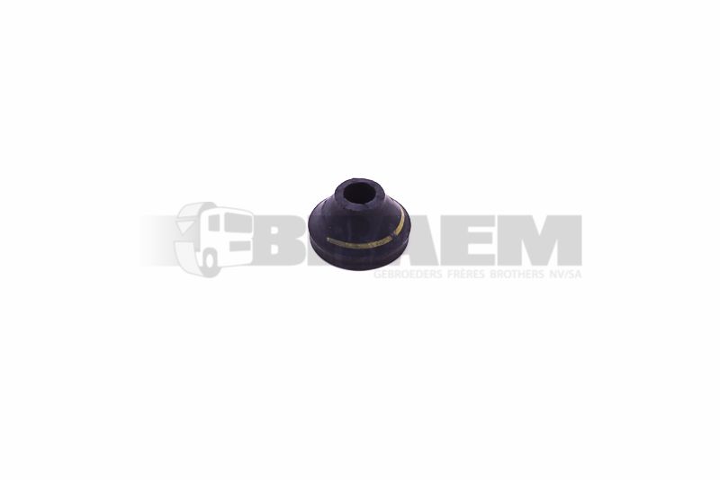 Lkw- und Busersatzteile - Motor - Motorlagerung - Gummipuffer Motor - MB000.241.41.13.OCC
