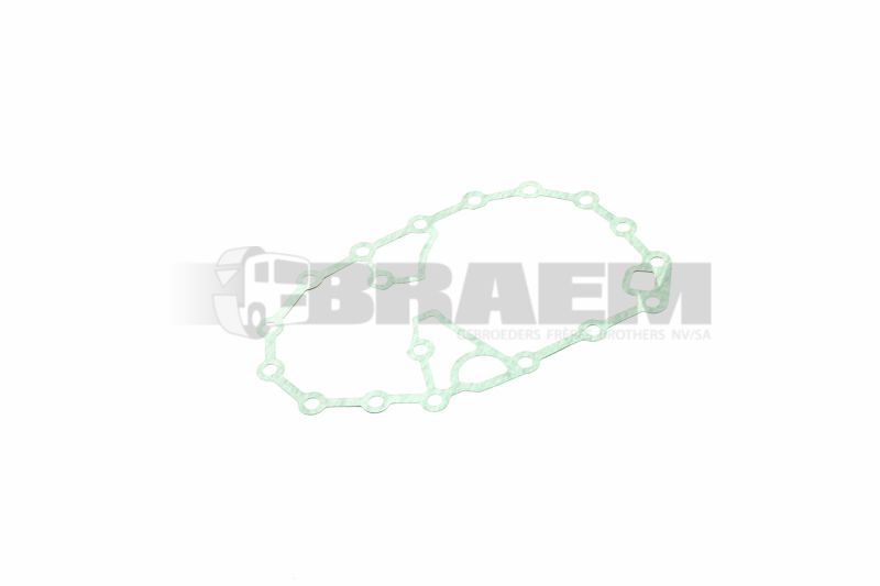 Lkw- und Busersatzteile - Getriebe - Getriebe und Transferase - Dichtung - MB000.262.24.80/64