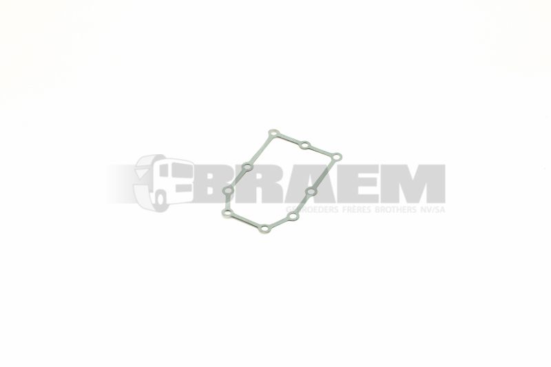 Lkw- und Busersatzteile - Getriebe - Getriebe und Transferase - Dichtung - MB000.267.29.80
