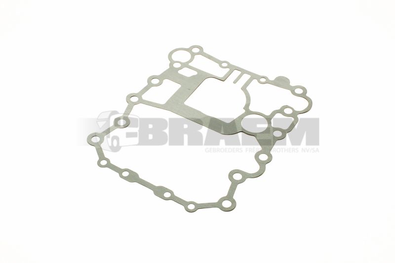 Repuestos camiones y autobuses - Caja de cambios - Caja de cambio y caja de transferencia - Juntas - MB000.268.63.80