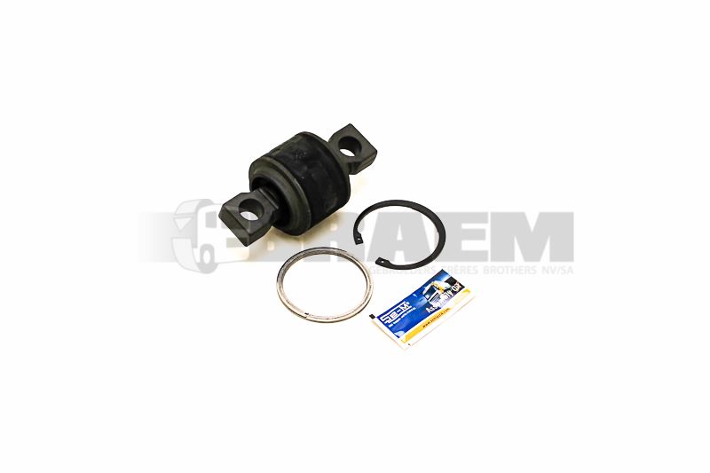 Vrachtwagen- en busonderdelen - Ophanging - Stabilisatie - Trekstang - MB000.350.48.05