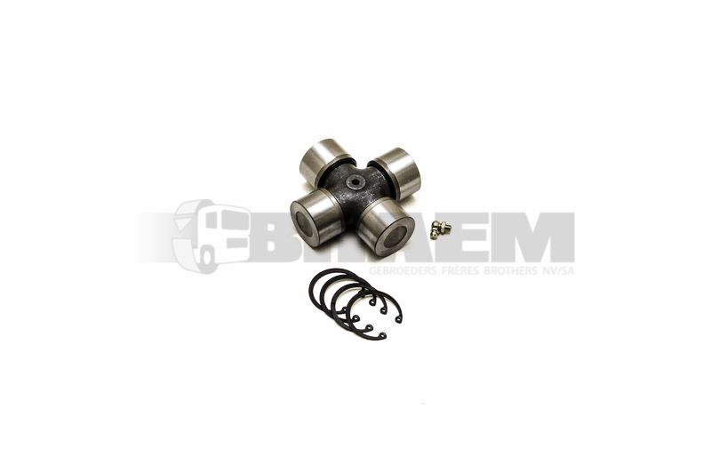 Piese de schimb pentru camion - Grupul motopropulsor - Trenul de rulare - Articulație în U - MB000.410.40.31