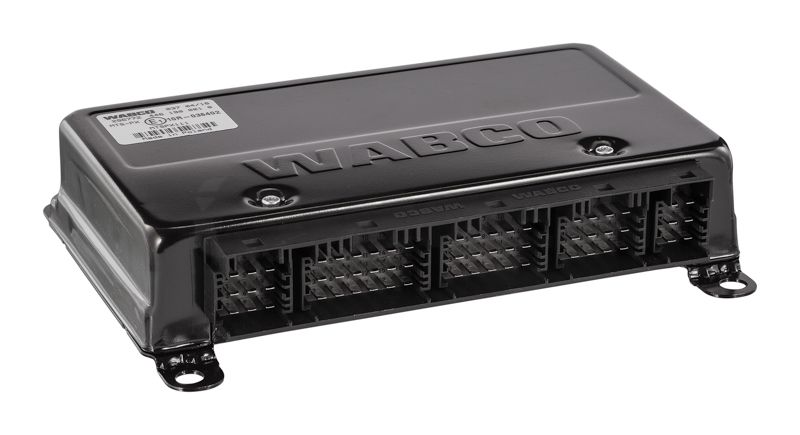 Truck and bus spare parts - Electrical - Central distribution board - Electronic control unit - MB000.446.30.32