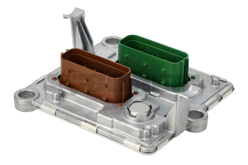 Piese pentru camioane și autobuze - Electricitate - Tablou central de distribuție - Electronic control unit - MB000.446.84.54.NNP