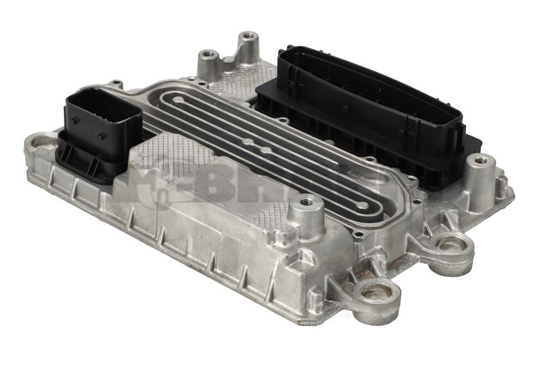 Truck and bus spare parts - Electrical - Central distribution board - Electronic control unit - MB000.446.92.54.NNP