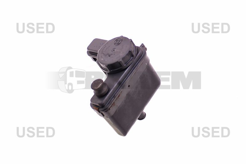 Lkw- und Busersatzteile - Lenkung - Lenkgehäuse - Behalter und Hydraulik - MB000.466.87.02.OCC