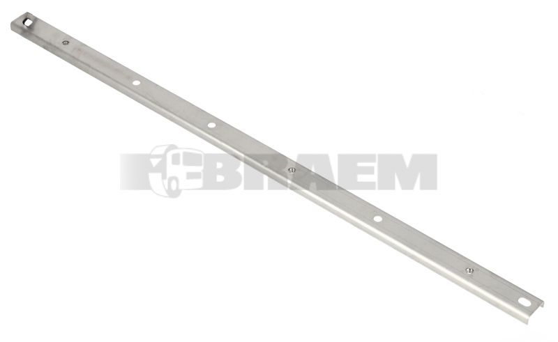 Lkw- und Busersatzteile - Abgasanlage - Auspuffrohr - Befestigung - MB000.490.05.34