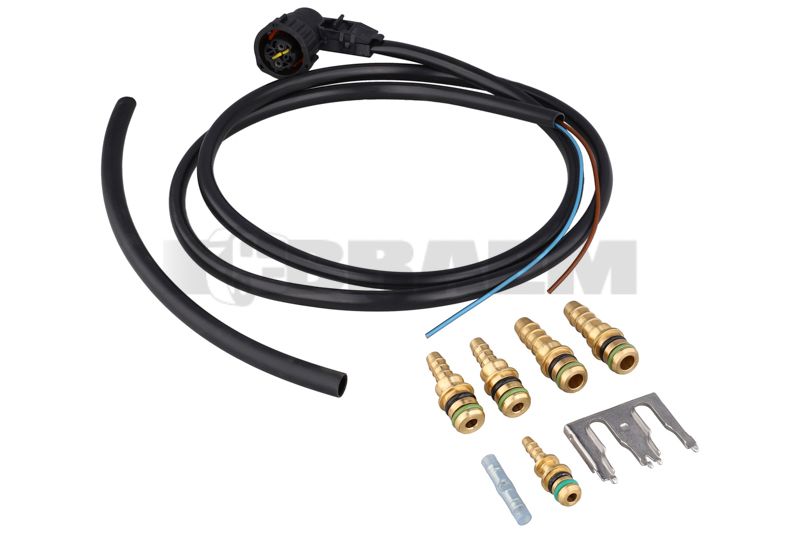 Lkw- und Busersatzteile - Elektrische Anlage - Sensor - Zubehör - MB000.540.99.17