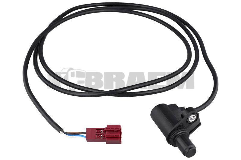 Lkw- und Busersatzteile - Elektrische Anlage - Sensor - Drehzahlgeber - MB000.542.60.04