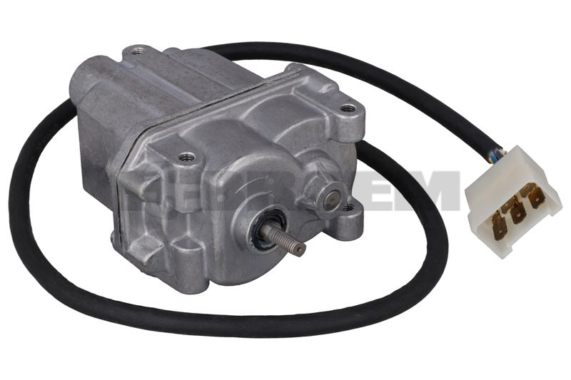 Lkw- und Busersatzteile - Elektrische Anlage - Schrittmotor - MB000.545.32.65