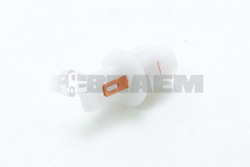 Lkw- und Busersatzteile - Elektrische Anlage - Steckdose und Stecker - Steckdose und Stecker - MB000.545.33.19