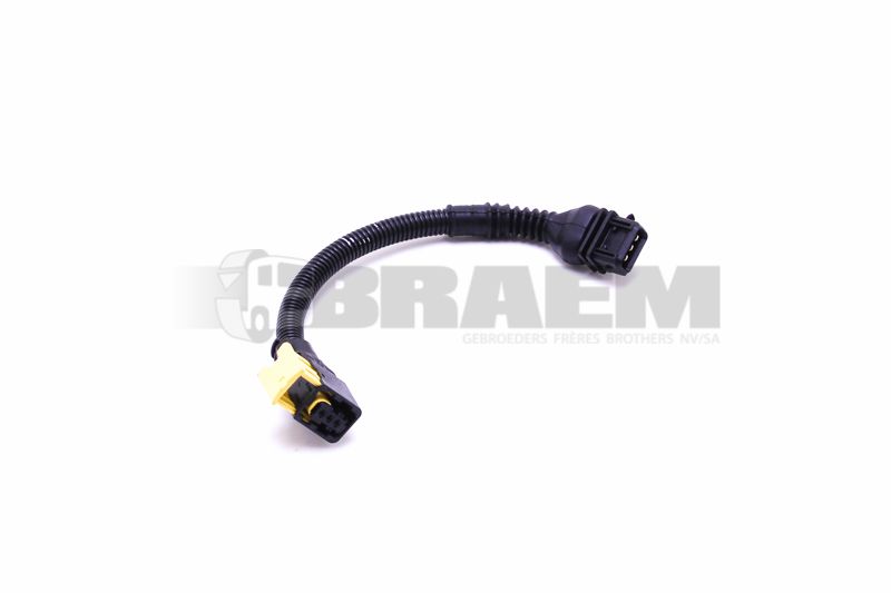 Lkw- und Busersatzteile - Elektrische Anlage - Kabelstrang - Kabelstrang - MB000.546.87.01