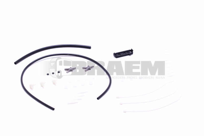 Lkw- und Busersatzteile - Motor - Inspritzeinlage und Turbo - Unterdruckanlage - MB000.800.02.96