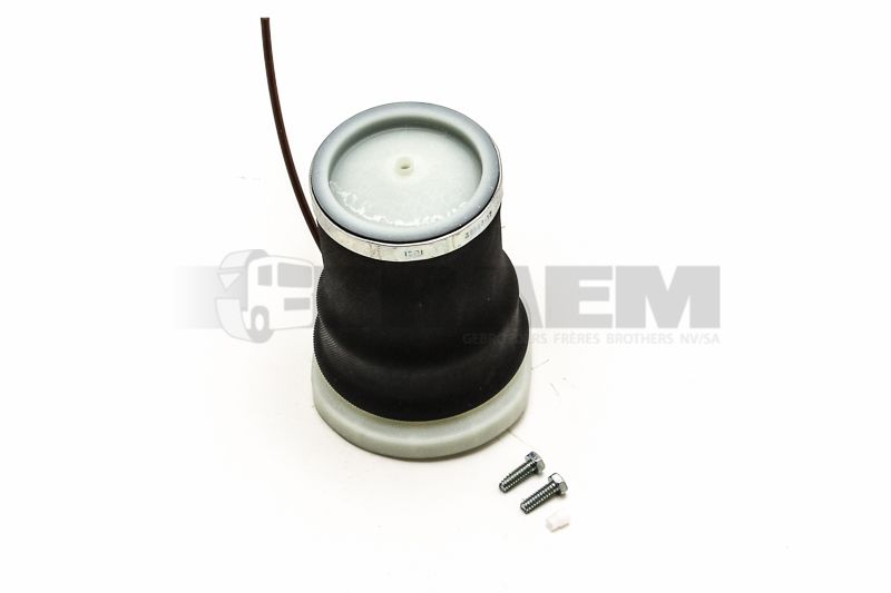 Lkw- und Busersatzteile - Motor - Inspritzeinlage und Turbo - Unterdruckanlage - MB000.800.05.36