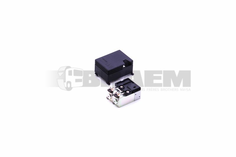 Lkw- und Busersatzteile - Motor - Inspritzeinlage und Turbo - Unterdruckanlage - MB000.800.37.78.OCC