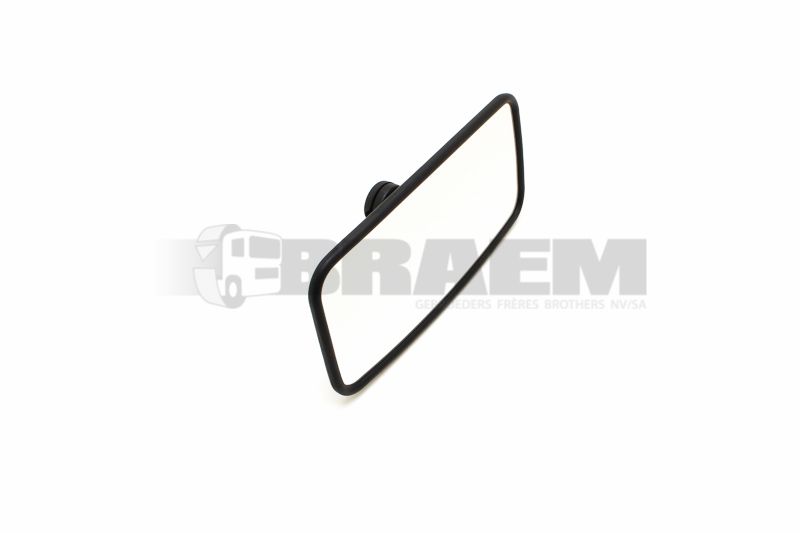 Truck and bus spare parts - Cab - Cabin bodywork - Mirror - MB000.810.00.16
