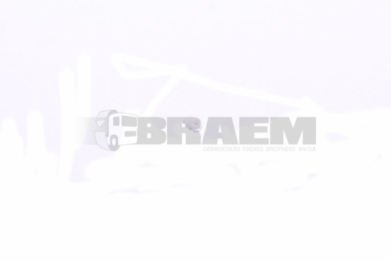 Lkw- und Busersatzteile - Fahrerhaus - Kabine Interieur - Sonnenblende/Vorhang - MB000.810.05.92/64
