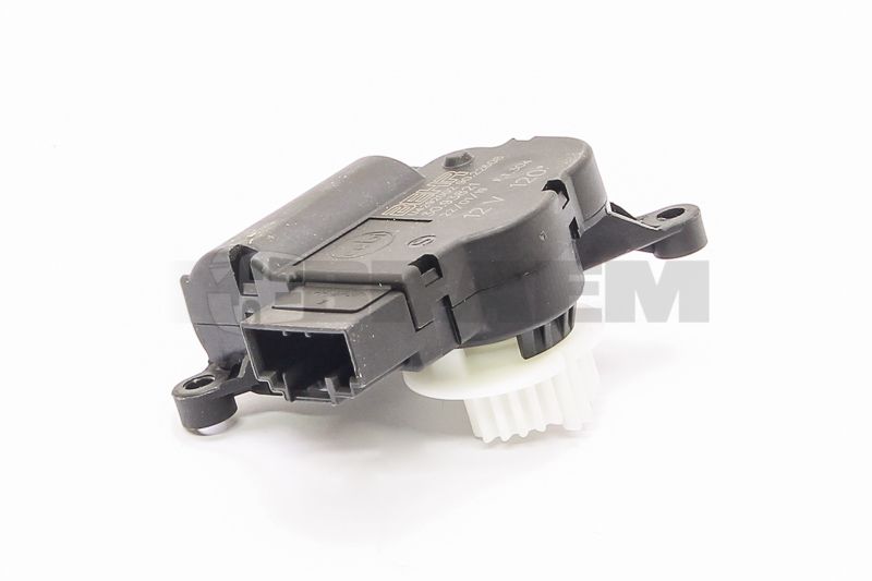 قطع غيار الشاحنات - الالكترونيات - Stepper motor - MB000.820.59.08