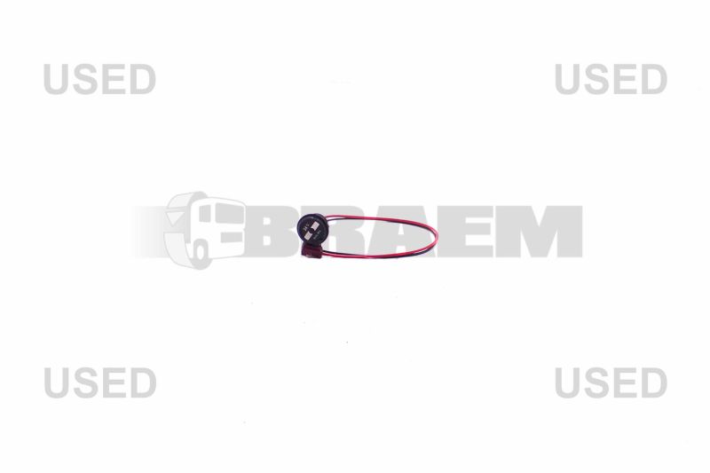 Lkw- und Busersatzteile - Elektrische Anlage - Steckdose und Stecker - Steckdose und Stecker - MB000.820.71.51.OCC