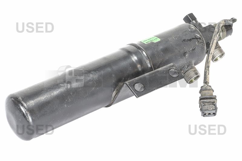 Lkw- und Busersatzteile - Kühlsystem - Klimaanlage - Filter - MB000.830.55.83.OCC