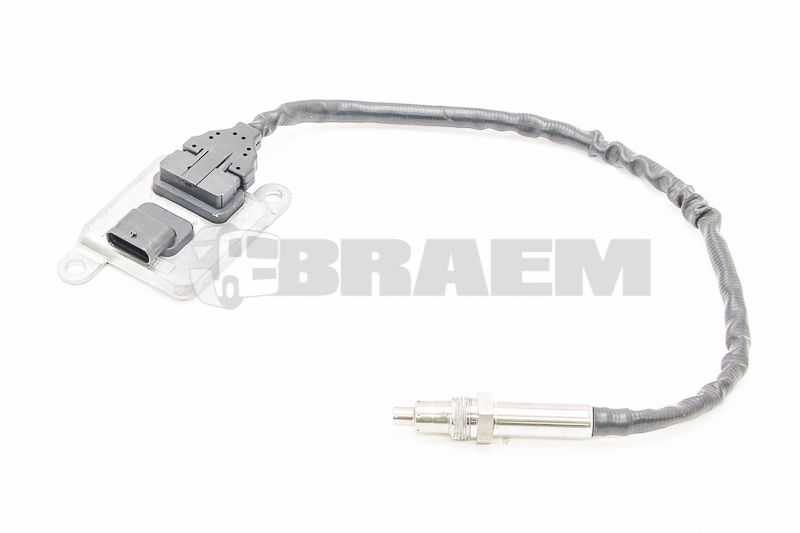 Lkw- und Busersatzteile - Abgasanlage - Sensoren Abgasnachbehandlung - NOX-sensor - MB000.905.25.19