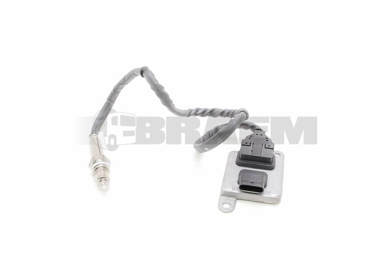 Lkw- und Busersatzteile - Abgasanlage - Sensoren Abgasnachbehandlung - NOX-sensor - MB000.905.35.03