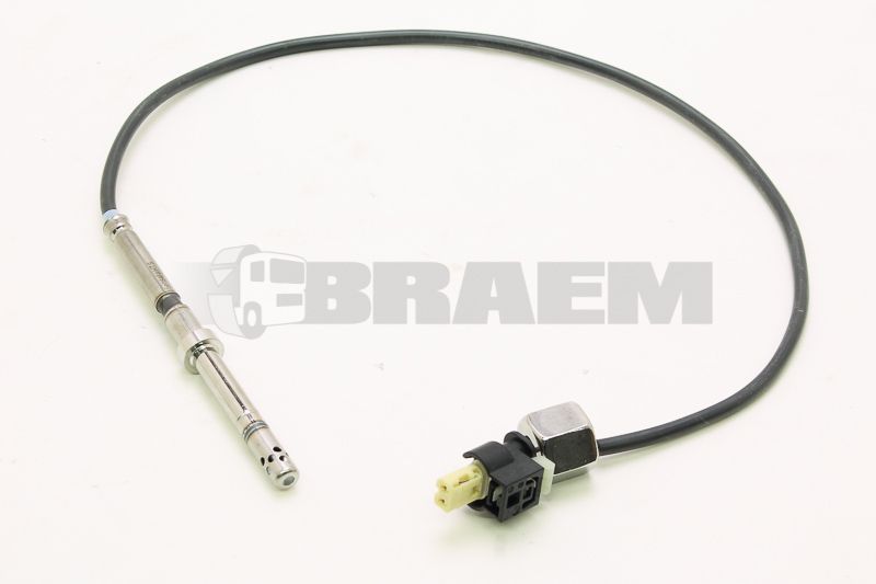 Lkw- und Busersatzteile - Elektrische Anlage - Sensor - Temperaturgeber - MB000.905.39.05