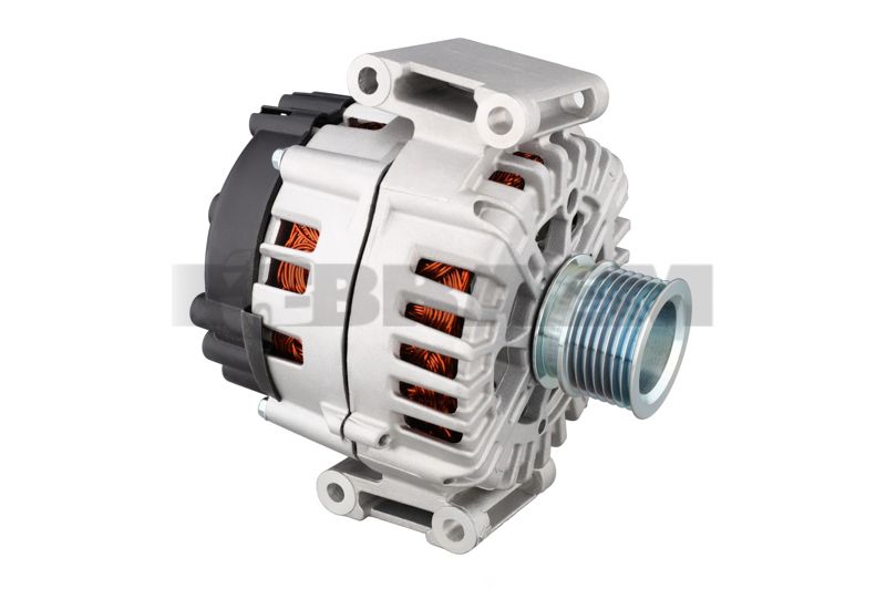 Lkw- und Busersatzteile - Motor - Motorelektrizität - Wechselstromgenerator - MB000.906.27.22