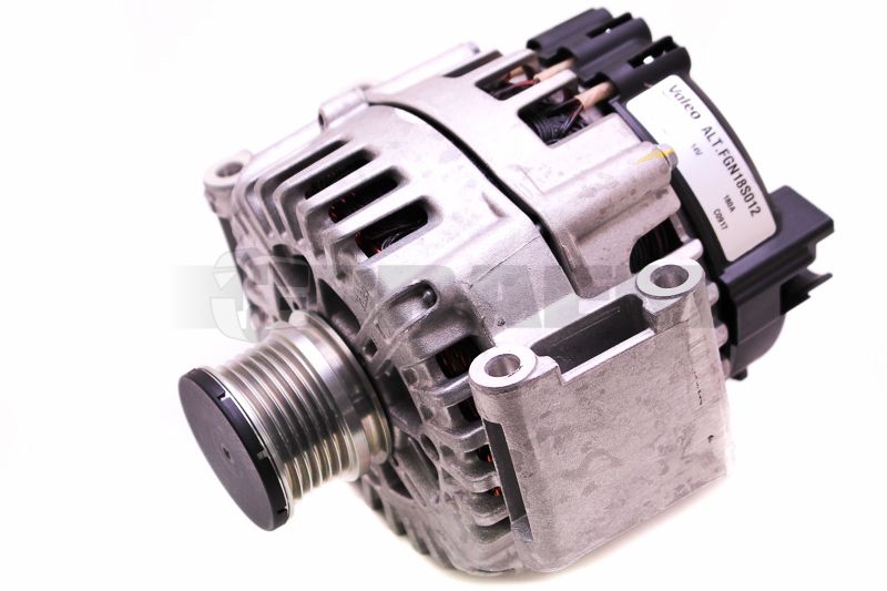 Lkw- und Busersatzteile - Motor - Motorelektrizität - Wechselstromgenerator - MB000.906.88.02/80.OCC