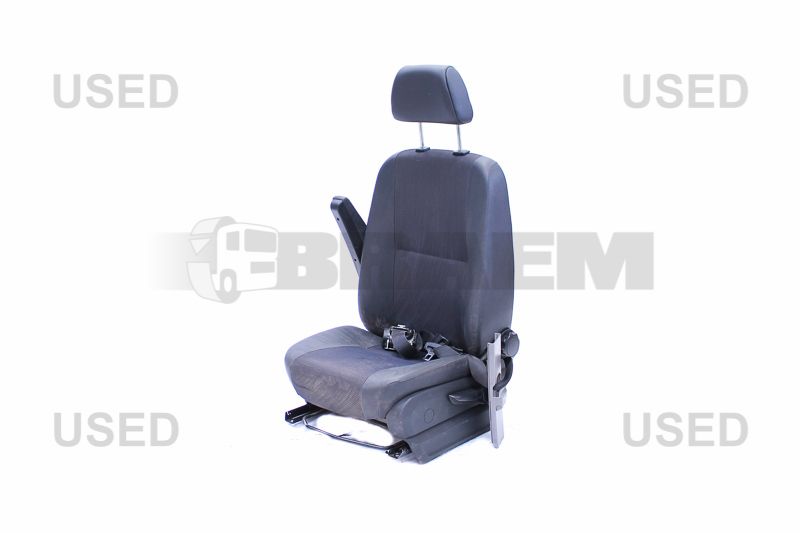 Lkw- und Busersatzteile - Fahrerhaus - Kabine Interieur - Autositz - MB000.910.81.09/7F61.OCC