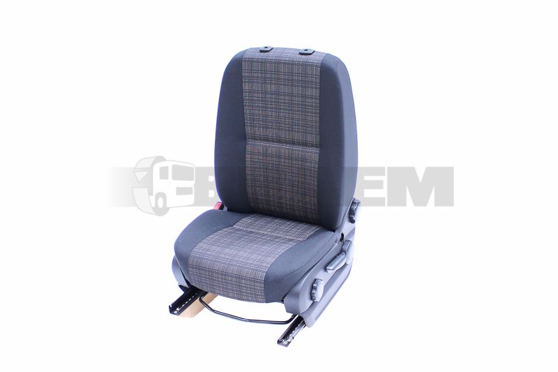 Lkw- und Busersatzteile - Fahrerhaus - Kabine Interieur - Autositz - MB000.910.87.09/9J86