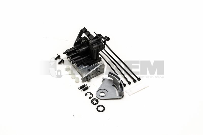 Lkw- und Busersatzteile - Fahrerhaus - Kabine Interieur - Autositz - MB000.910.88.38