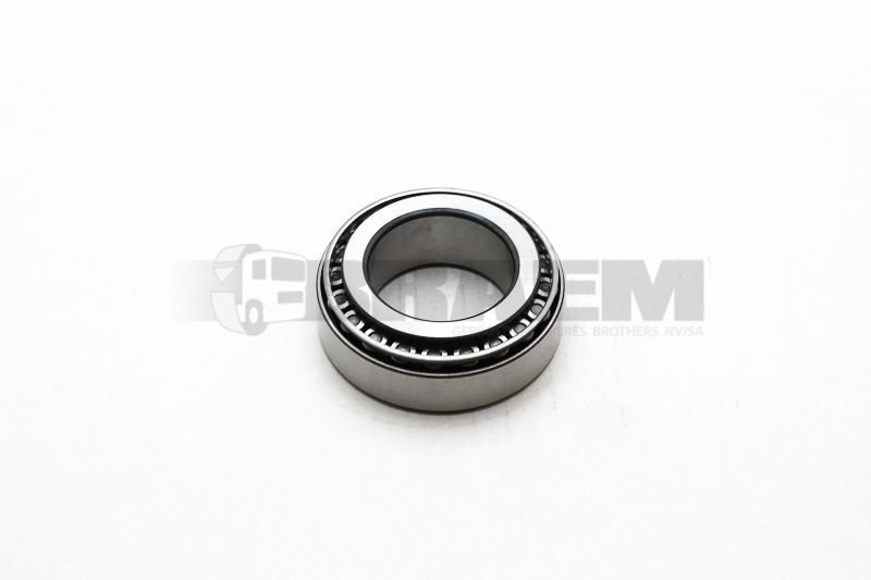 قطع غيار الشاحنات - Bearing, rubber block, seal, feather - Bearing - MB000.980.83.02