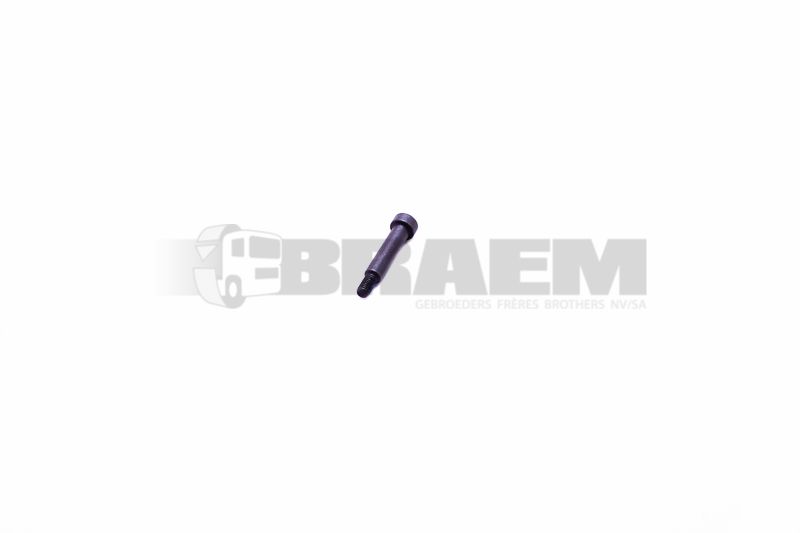 Lkw- und Busersatzteile - Befestigungsmaterial divers - MB000.984.89.29