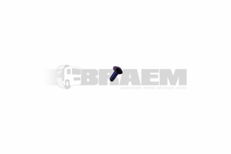 Lkw- und Busersatzteile - Befestigungsmaterial divers - MB000.984.92.29