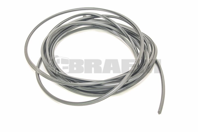 Lkw- und Busersatzteile - Lager, Gummiblock, Dichtung, Feder - Dichtung, Dichtring und Gummi - MB000.987.48.65