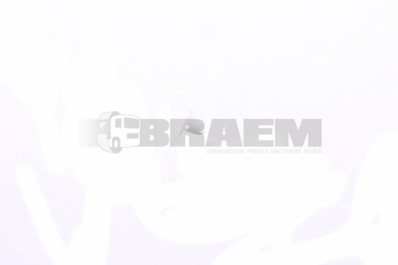 Lkw- und Busersatzteile - Befestigungsmaterial divers - MB000.988.84.25