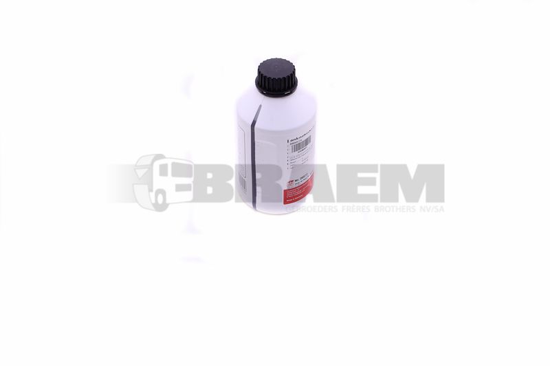 Repuestos camiones - Direccion - Caja de dirección - Accesorios - MB000.989.88.03