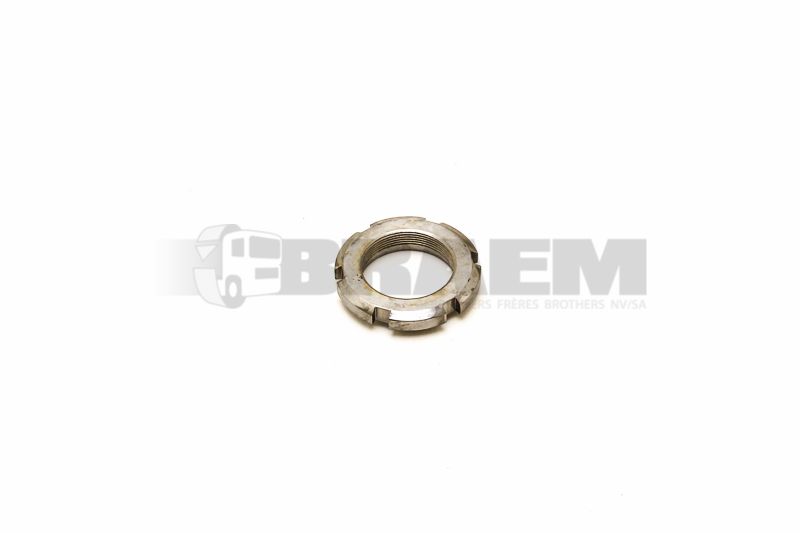 Lkw- und Busersatzteile - Befestigungsmaterial divers - MB000.990.13.60