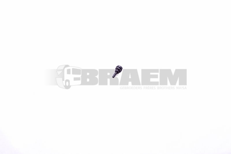 Lkw- und Busersatzteile - Befestigungsmaterial divers - MB000.990.39.78