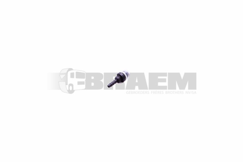 Lkw- und Busersatzteile - Befestigungsmaterial divers - MB000.990.42.78