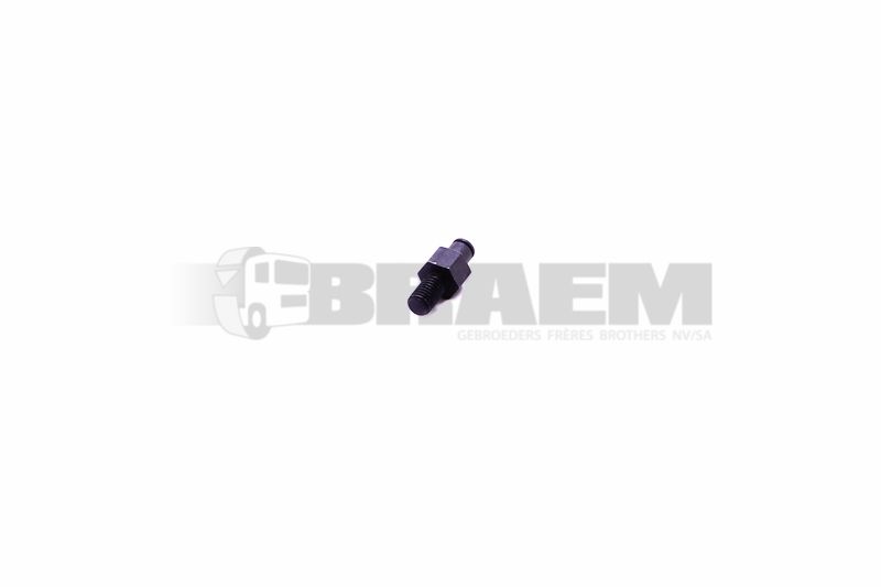 Lkw- und Busersatzteile - Befestigungsmaterial divers - MB000.990.44.16