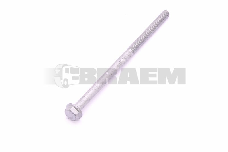 Lkw- und Busersatzteile - Befestigungsmaterial divers - MB000.990.52.04