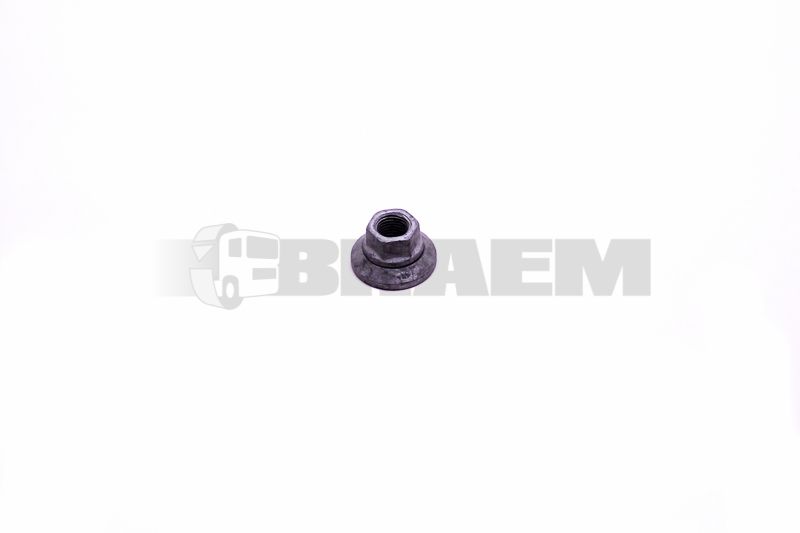 Lkw- und Busersatzteile - Befestigungsmaterial divers - MB000.990.53.53