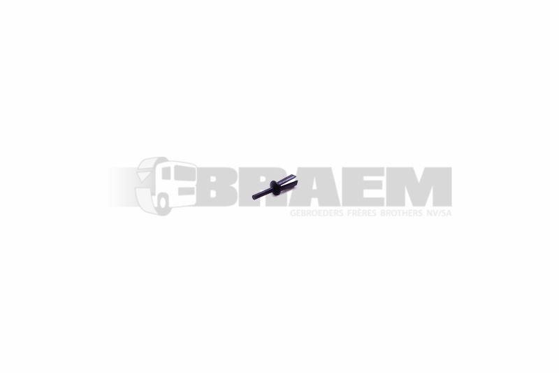 Lkw- und Busersatzteile - Befestigungsmaterial divers - MB000.990.66.92
