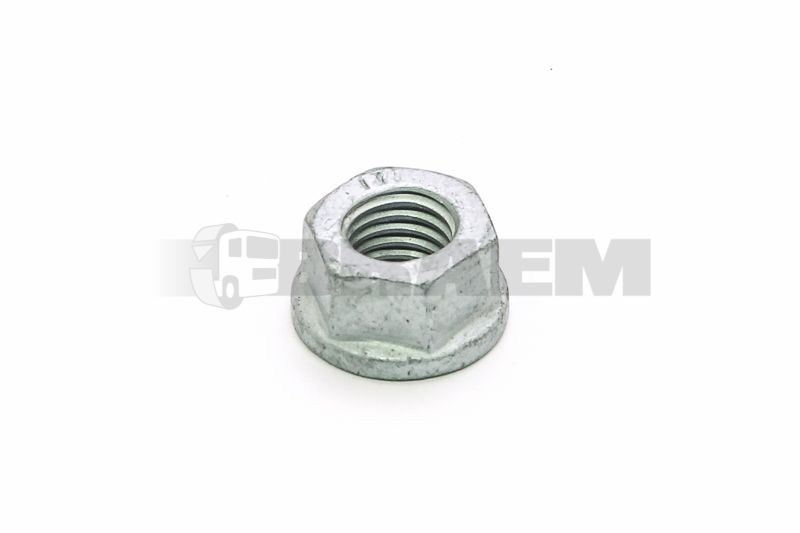 Lkw- und Busersatzteile - Befestigungsmaterial divers - MB000.990.68.50