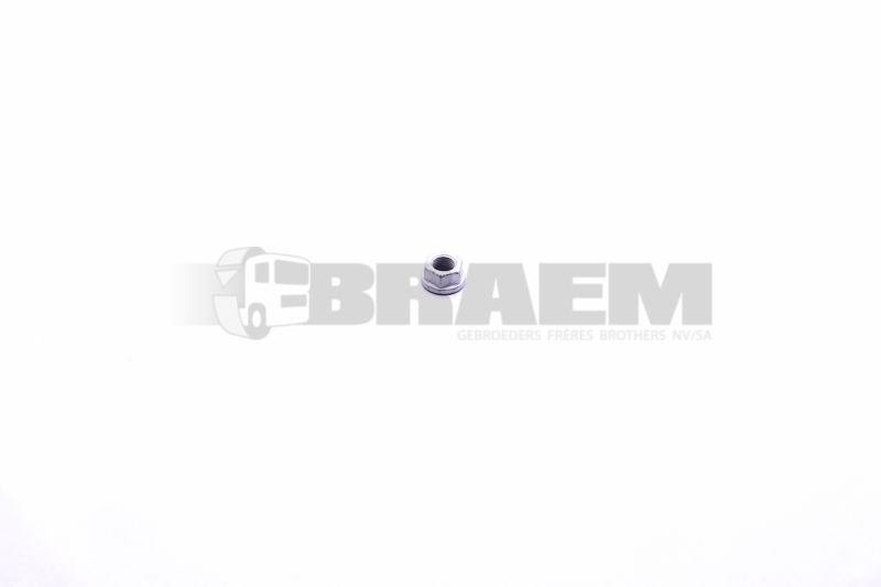 Lkw- und Busersatzteile - Befestigungsmaterial divers - MB000.990.86.50.OCC