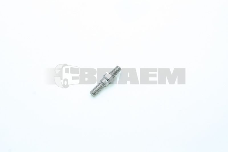 Lkw- und Busersatzteile - Befestigungsmaterial divers - MB000.990.97.16