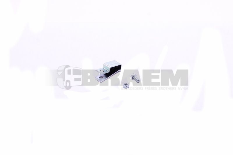 Lkw- und Busersatzteile - Kabelbinder, Schelle - MB000.995.11.07