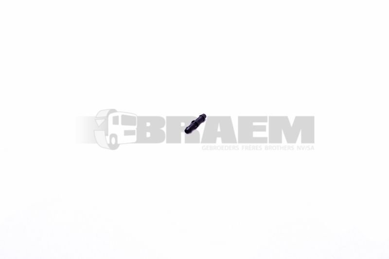Lkw- und Busersatzteile - Befestigungsmaterial divers - MB000.997.02.07